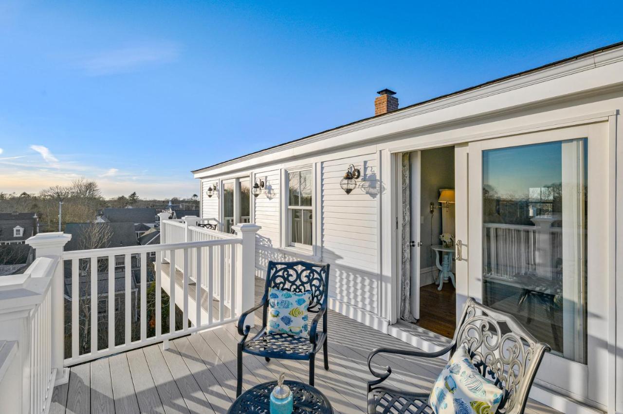 525 Route 28 Harwich Port Cape Cod - - The Mooring Villa Exterior foto